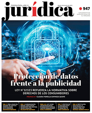 Jurídica